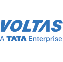 VOLTAS