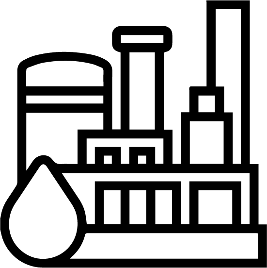 Petrochemicals