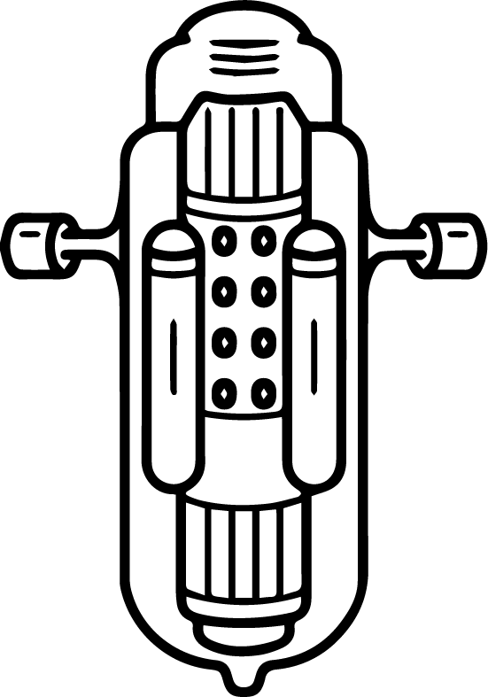 Pressure Valve