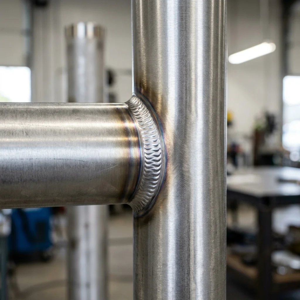 Welded Pipes