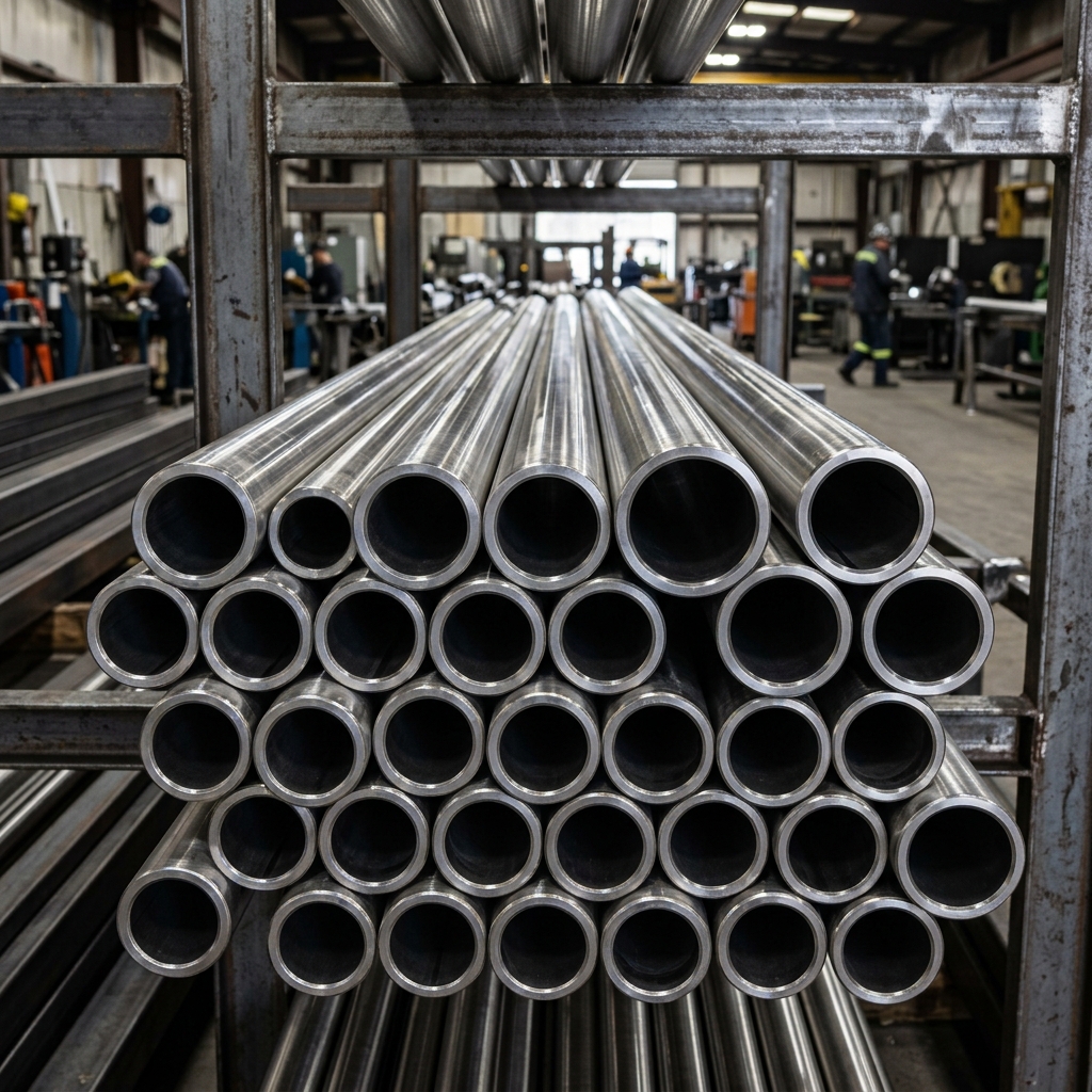 Fuel Injection Tubes